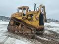 1982 Caterpillar D9L Dozer