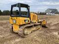 2016 Caterpillar D4K2XL Dozer