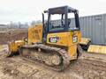 2016 Caterpillar D4K2XL Dozer