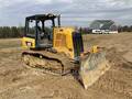 2016 Caterpillar D4K2XL Dozer