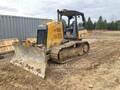 2016 Caterpillar D4K2XL Dozer