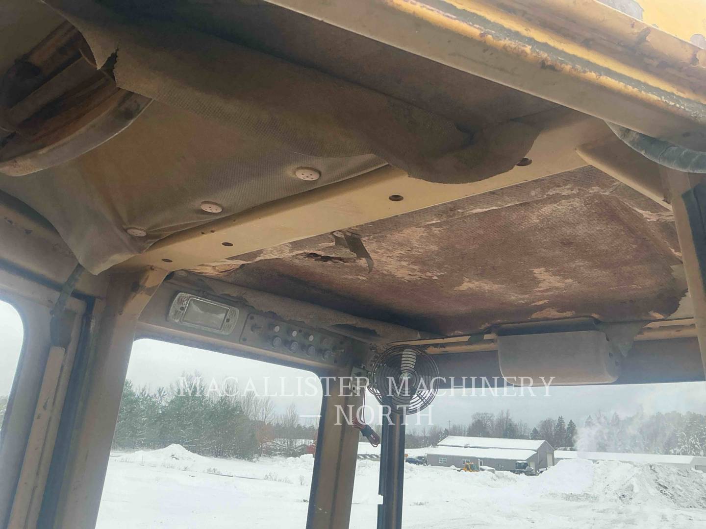 1982 Caterpillar D9L Dozer