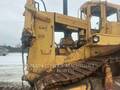 1982 Caterpillar D9L Dozer