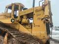 1982 Caterpillar D9L Dozer