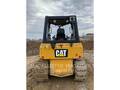2016 Caterpillar D4K2XL Dozer