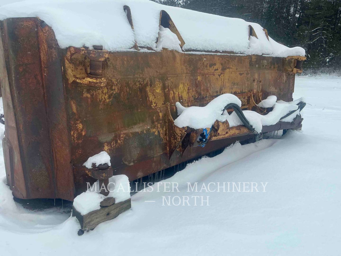 1982 Caterpillar D9L Dozer