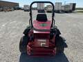 2015 Ferris IS5100Z Lawn Mower