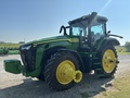 2024 John Deere 8R 370 Tractor