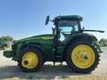 2024 John Deere 8R 370 Tractor