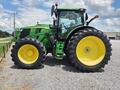 2025 John Deere 6R 175 Tractor