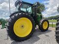 2025 John Deere 6R 175 Tractor