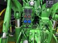 2025 John Deere 6R 175 Tractor