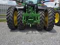 2025 John Deere 6R 175 Tractor