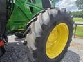 2025 John Deere 6R 175 Tractor
