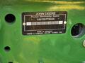 2025 John Deere 6R 175 Tractor