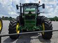 2025 John Deere 6R 175 Tractor