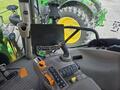 2025 John Deere 6R 175 Tractor