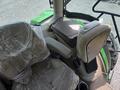 2025 John Deere 6R 175 Tractor