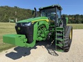 2020 John Deere 8RT 370 Tractor