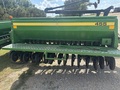 1993 John Deere 455 Drill