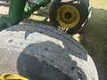 1993 John Deere 455 Drill