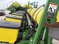 1997 John Deere 1750 Planter