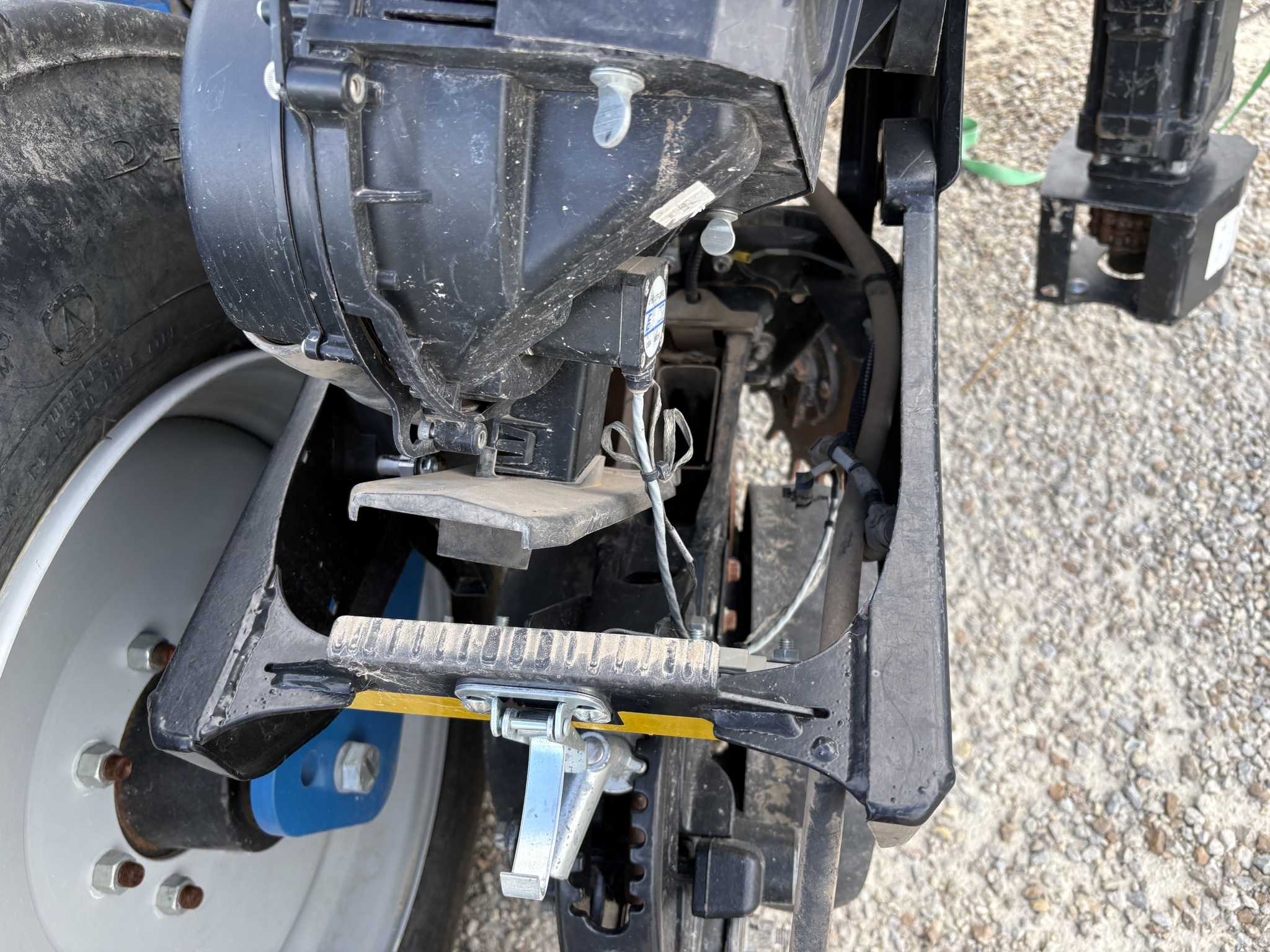 2021 Kinze 4905 Planter