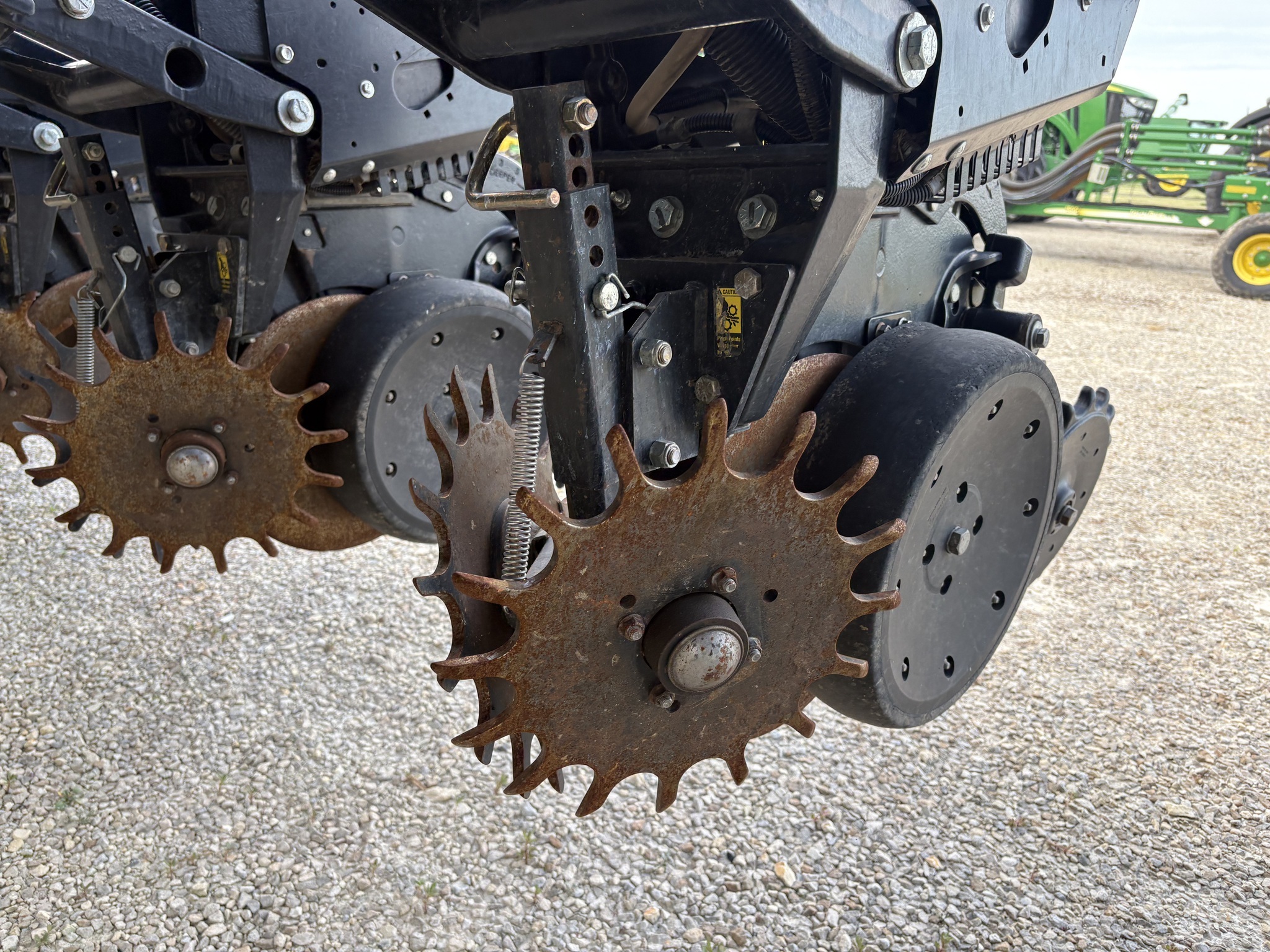 2021 Kinze 4905 Planter