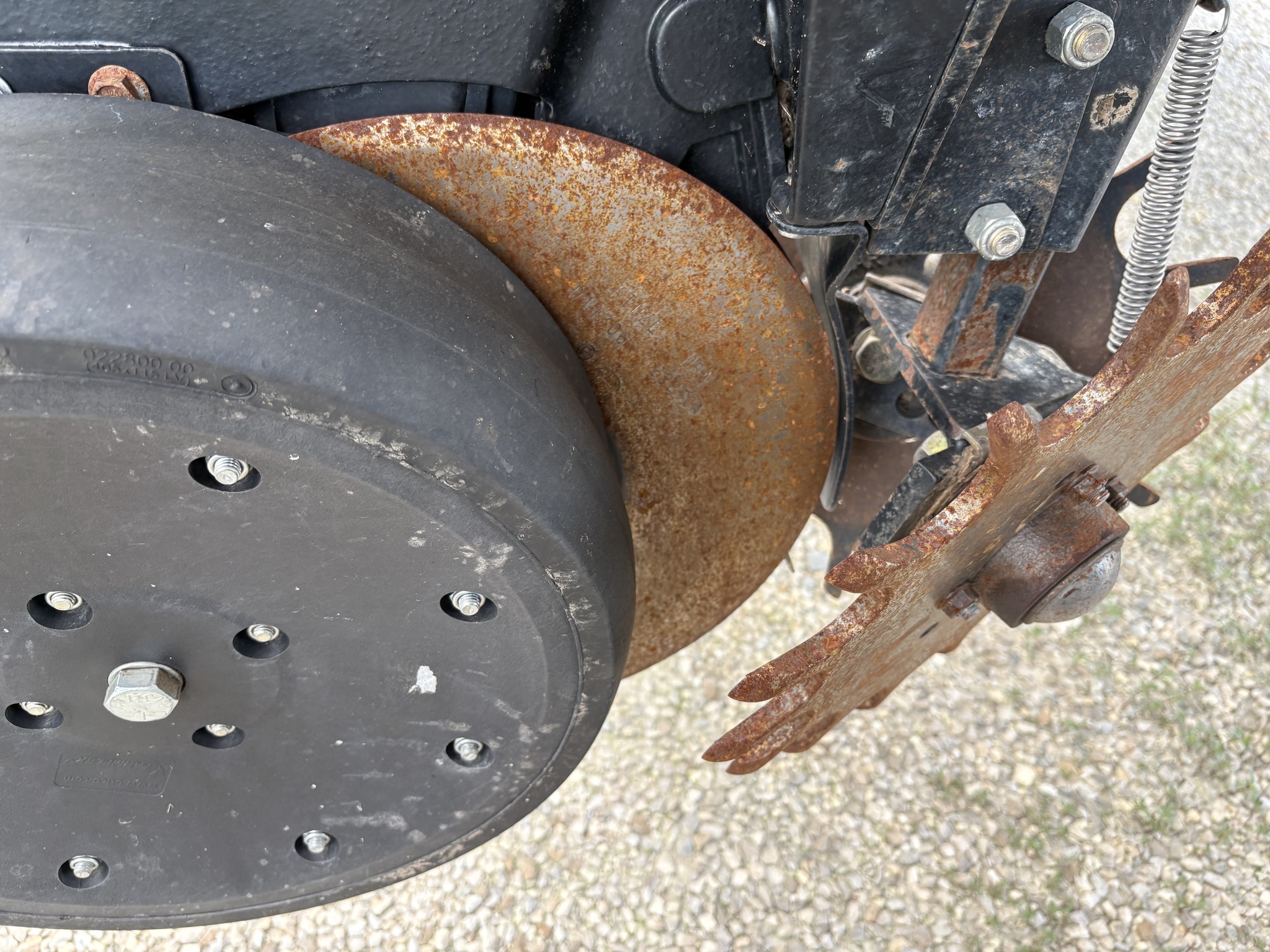 2021 Kinze 4905 Planter