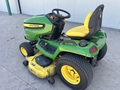 2008 John Deere X534 Lawn Mower