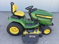 2008 John Deere X534 Lawn Mower