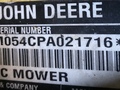 2008 John Deere X534 Lawn Mower