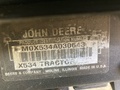 2008 John Deere X534 Lawn Mower