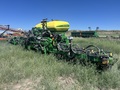 2016 John Deere 1725 CCS Planter