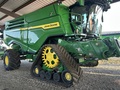 2022 John Deere X9 1100 Combine