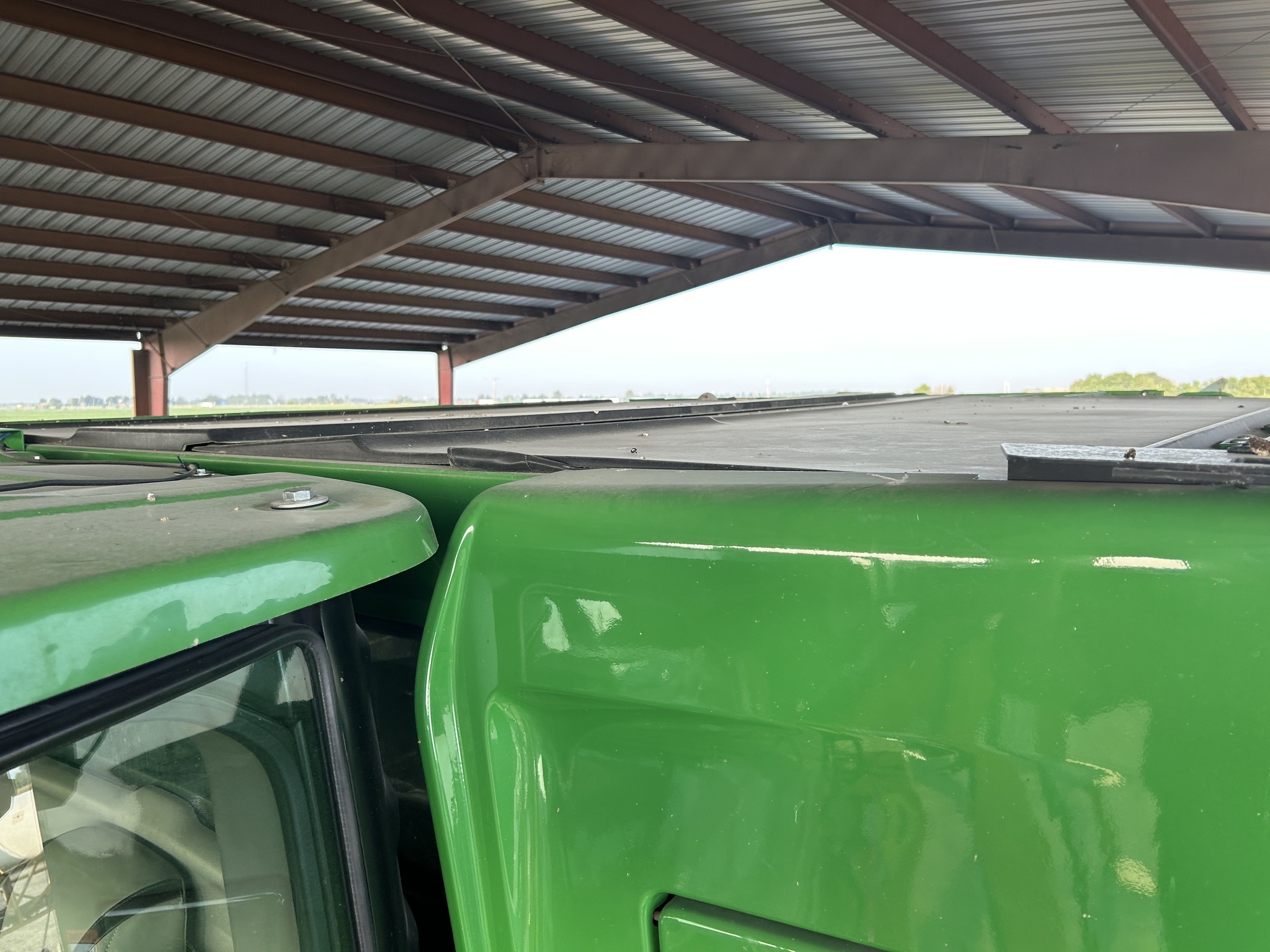2022 John Deere X9 1100 Combine
