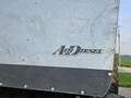 1994 Gleaner R62 Combine