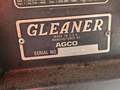 1994 Gleaner R62 Combine