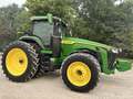 2021 John Deere 8R 310 Tractor