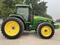 2021 John Deere 8R 310 Tractor
