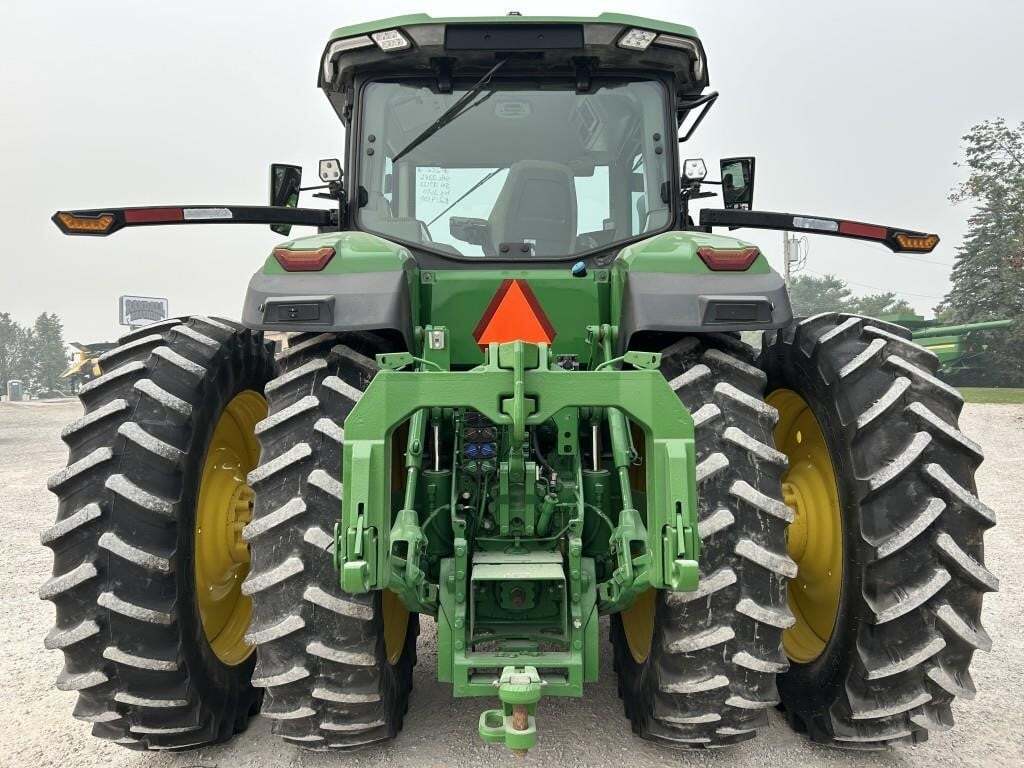 2021 John Deere 8R 310 Tractor