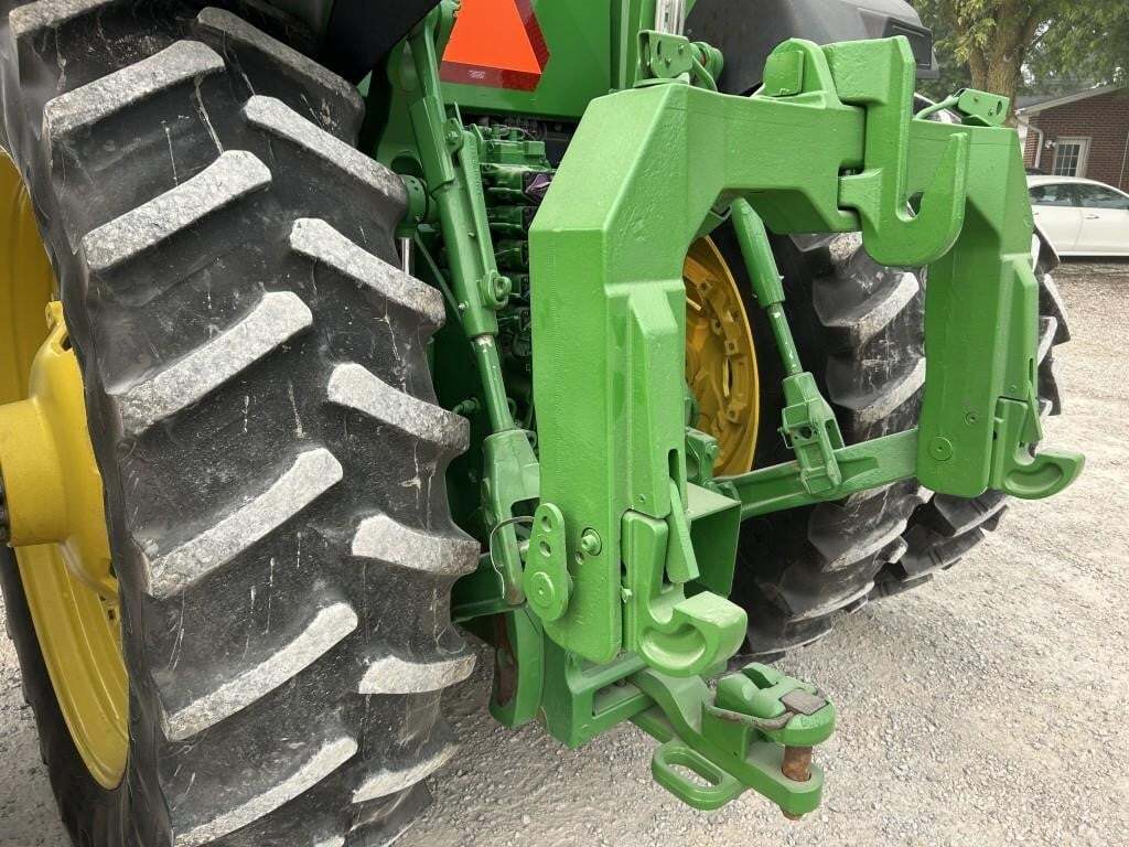 2021 John Deere 8R 310 Tractor