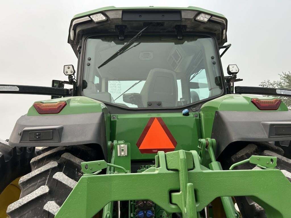 2021 John Deere 8R 310 Tractor