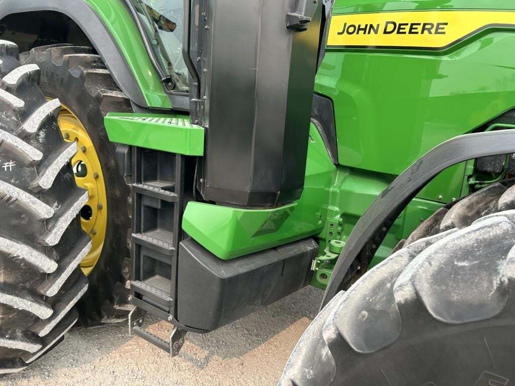 2021 John Deere 8R 310 Tractor