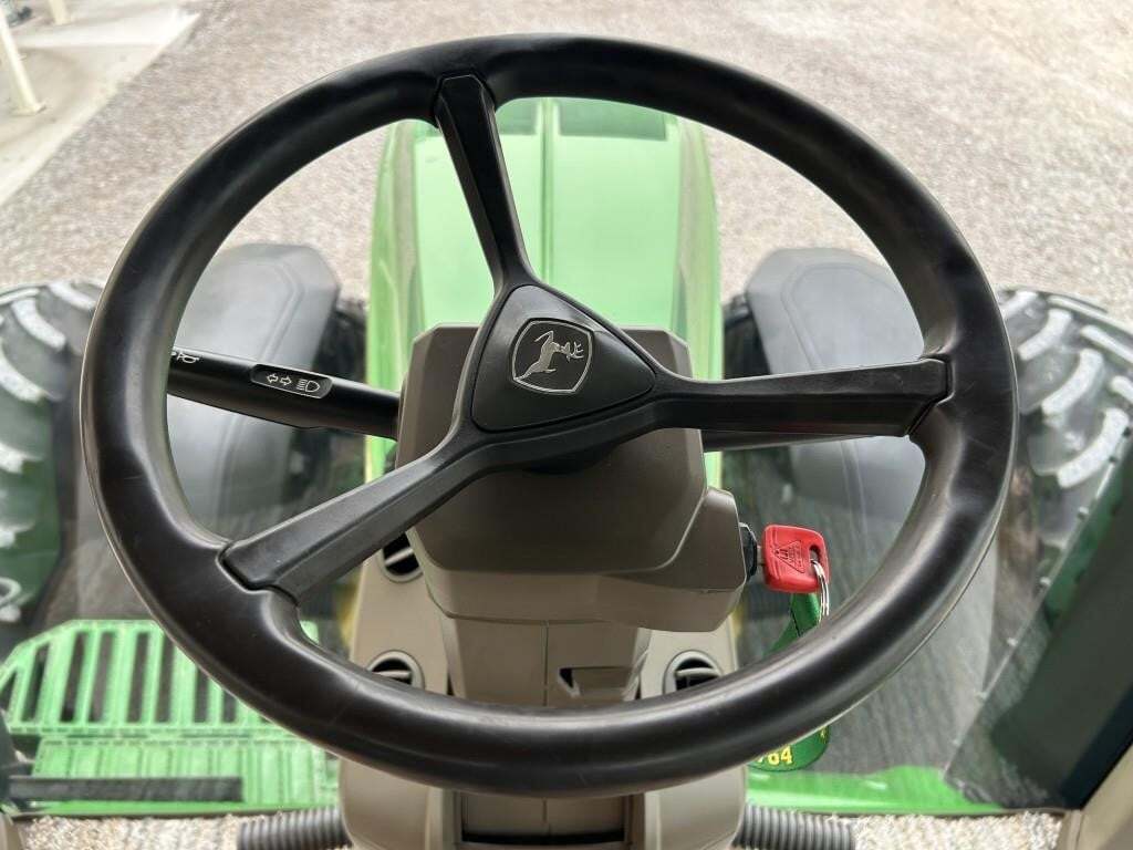 2021 John Deere 8R 310 Tractor