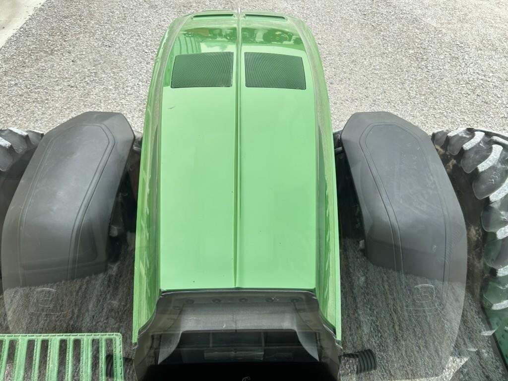 2021 John Deere 8R 310 Tractor