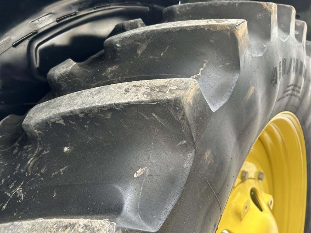 2021 John Deere 8R 310 Tractor