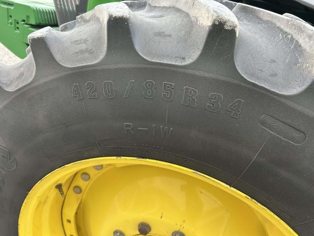 2021 John Deere 8R 310 Tractor