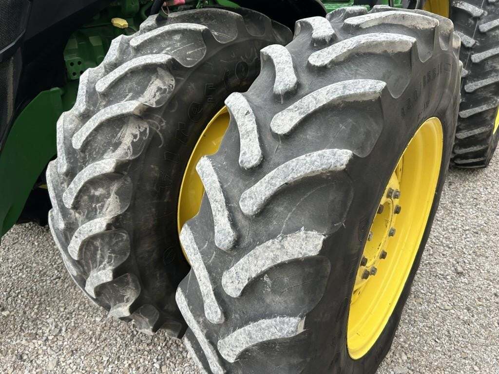 2021 John Deere 8R 310 Tractor