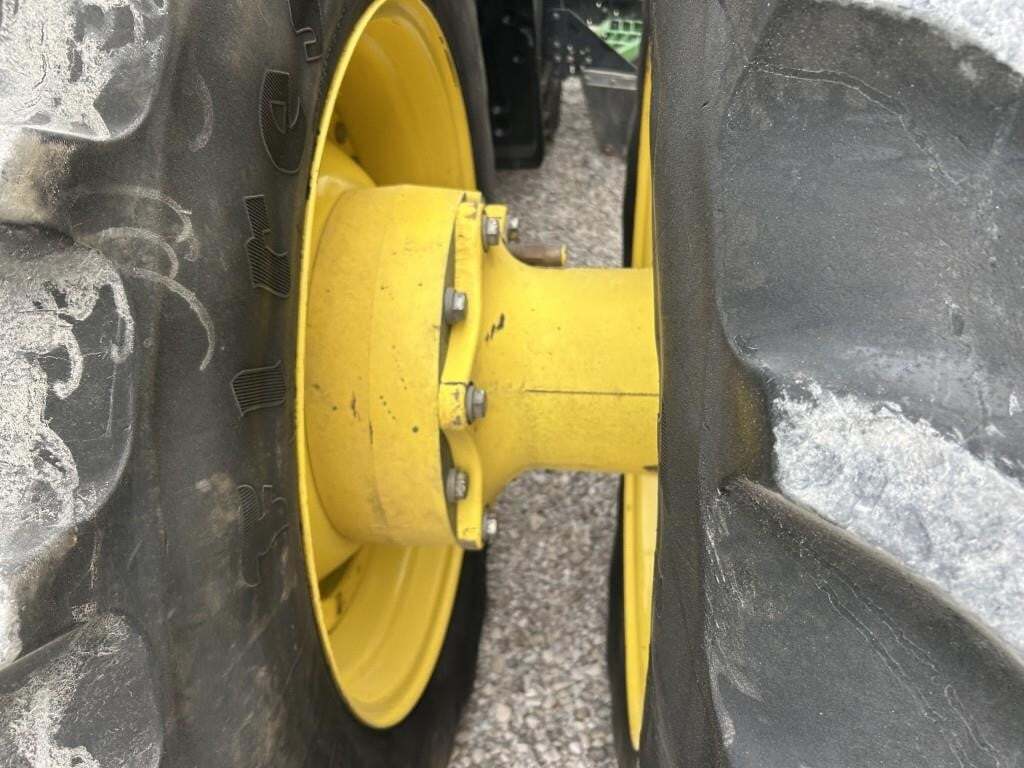 2021 John Deere 8R 310 Tractor
